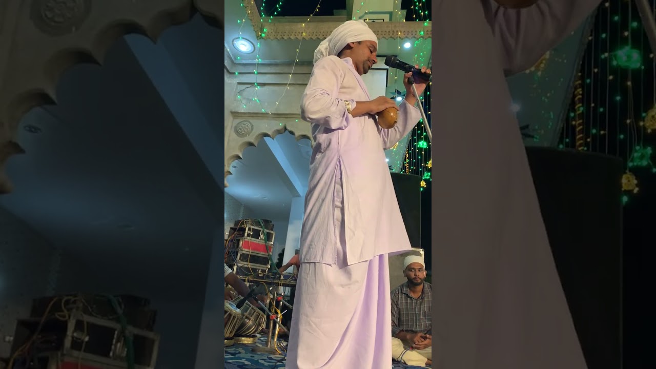 Satguru Nanak Aja By Mangi Yamla 