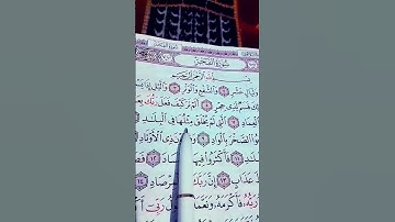 سورة الفجر الشيخ علاء عقل