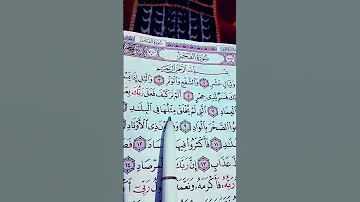 سورة الفجر الشيخ علاء عقل 
