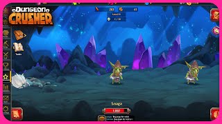Dungeon Crusher Soul Hunters Gameplay (steam f2p) screenshot 5