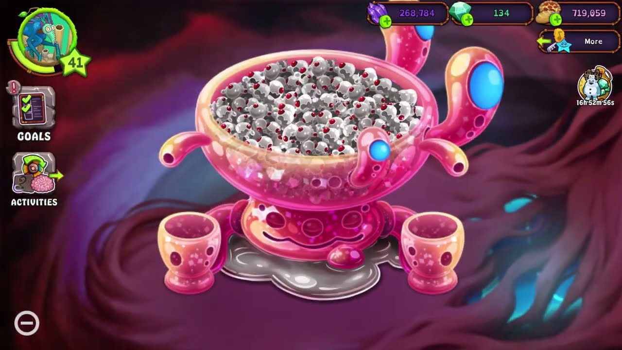 My Singing Monsters | Shadow Islet! (2)