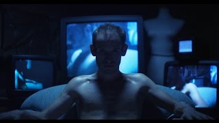 WILD IN BLUE - Official Trailer #2 (2015) // a film by Matthew Berkowitz
