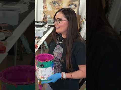 Video: Hvordan det stjålne maleriet av Klimt, som hadde blitt søkt i mer enn 20 år, returnerte til museet