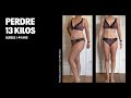 Perdre 13 kilos  44 ans tout en continuant de manger au resto tmoignage perte de poids femme