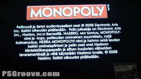 PSGroove.com - Waninkoko 3.55 CFW Running 3