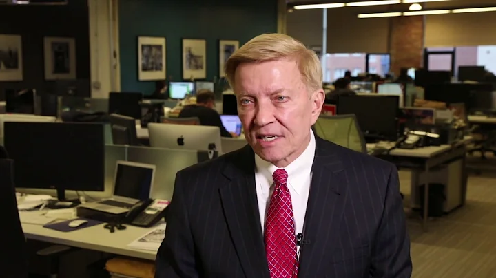 Bob Fioretti, Cook County Board president Democrat...