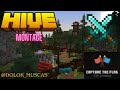 the unseen world minecraft montage voor 30 abonnees