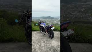 至高の4気筒サウンド🔥 #cb400sf #hondamotorcycles #inline4 #exhaustsound