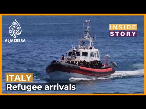 Will migration determine the outcome of Italy's snap elections? | Inside Story