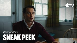 Widow’s Bay Official Trailer | Mathew Rhys | Apple TV | 29 April 2026