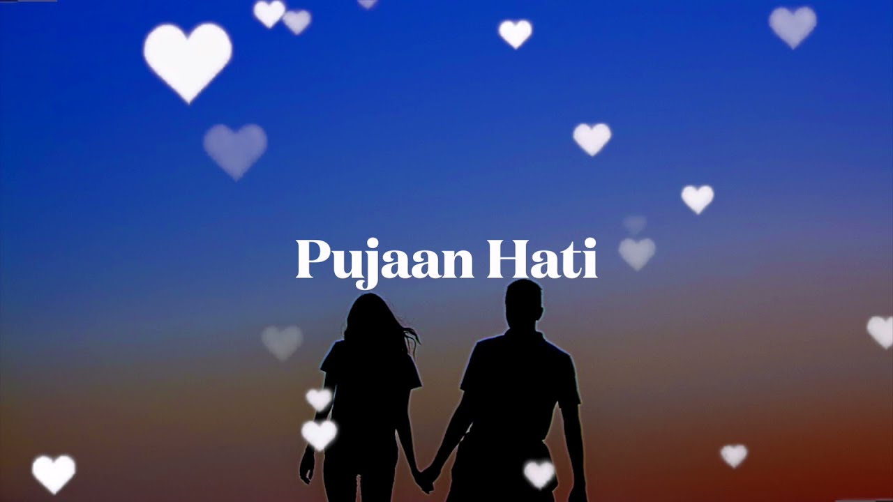 Five Minutes - Pujaan Hati  Cover Lirik | Anton Verdian