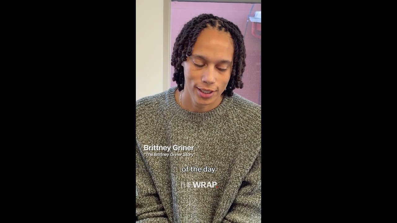 WNBA champion Brittney Griner On Minnesota ICE Raids