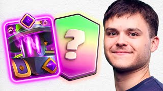 TOP 5 BEST Furnace Evolution Decks in Clash Royale 