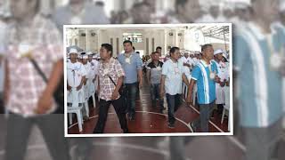 17th ALS Graduation Exercises DIVISION OF DAVAO ORIENTAL (BATCH 2018) 17th ALS Graduation Exercises DIVISION OF DAVAO ORIENTAL (BATCH 2018)
