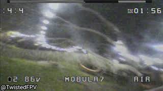 Mobula7 Acro Powerloops