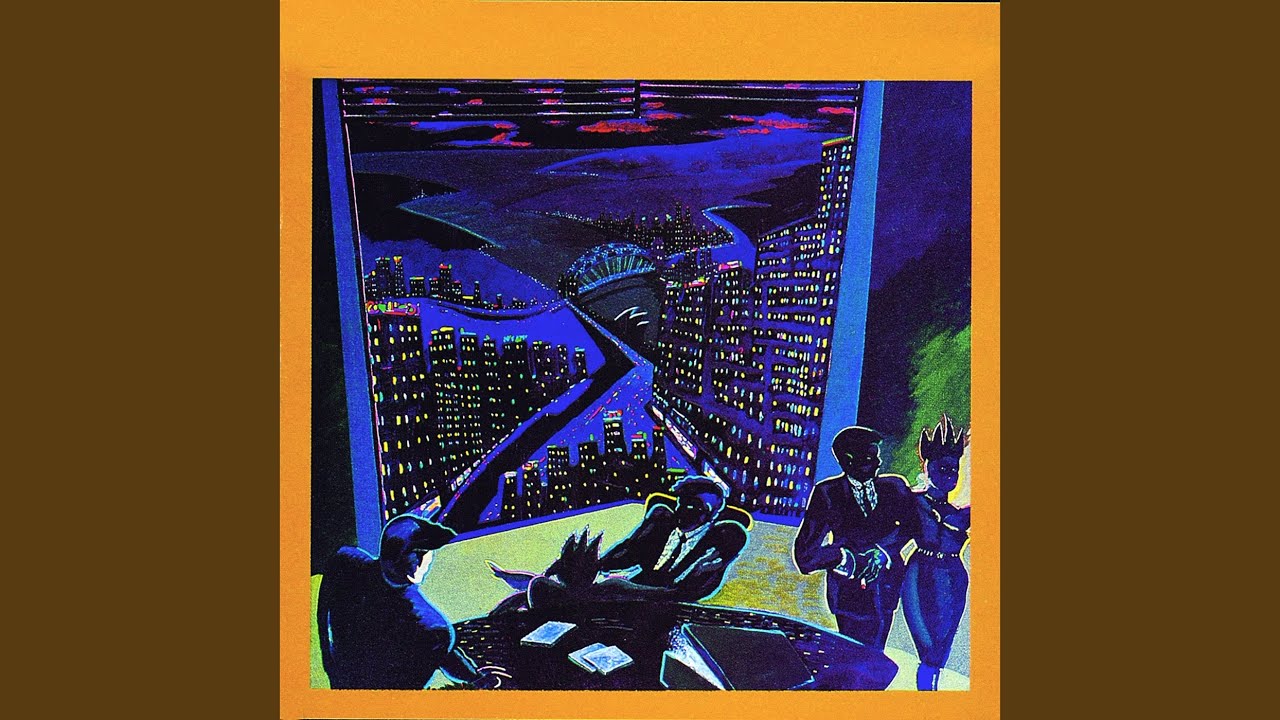 Saturday Night (2011 Remastered)