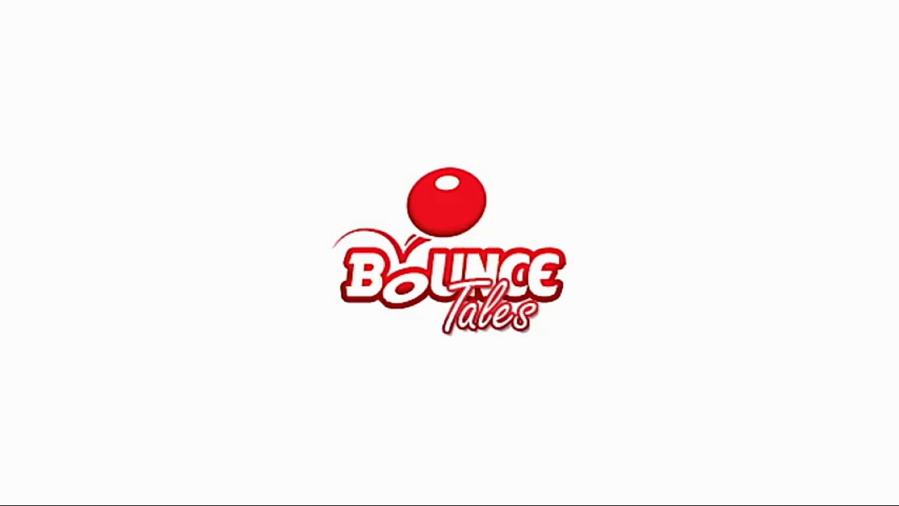 Bounce tales java