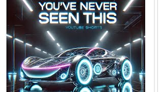These Cars Look FAKE… But They’re 100% REAL🚘🤯✨