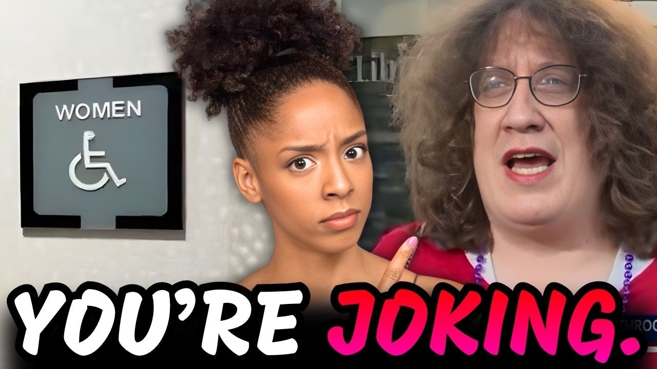 Сэр, вы не жертва.