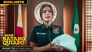 Pong Turns Against And Reveals The Evil Of The Guerrero Family Fpjs Batang Quiapo