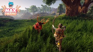 Outward - IS AN EPIC RPG!