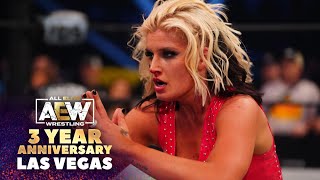 Dr. Britt Baker's Stunning Owen Hart Tournament Semi-Finals Victory | AEW Dynamite, 5/25/22