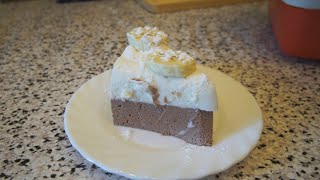 This Bird's Milk Cake Is So Soft It Melts in Your Mouth