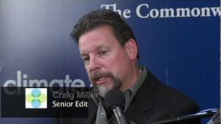 KQED Climate Watch: Climate One.mov