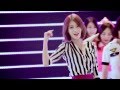 [HD] AOA - Short Hair Yuna Focus