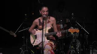 Global Soul Showcase: Kara Marni