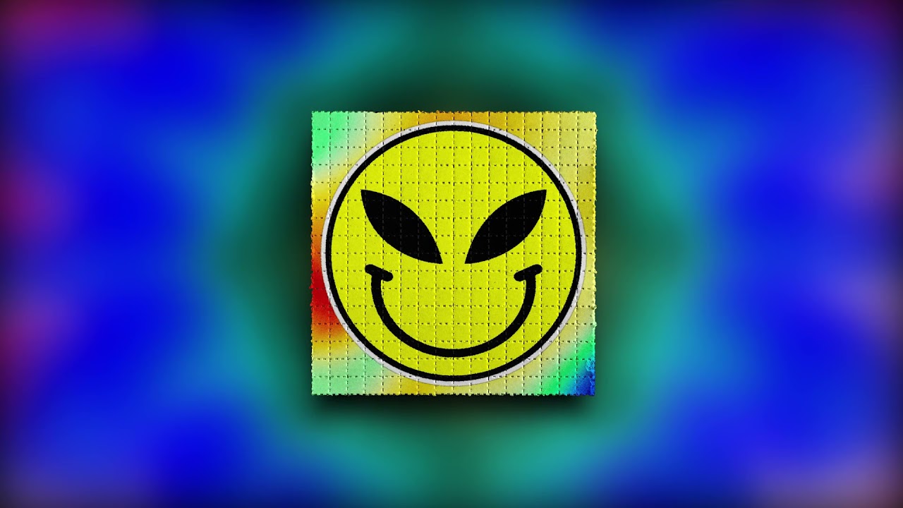 Watch 01 - Alien Rave - Mist on YouTube Watch 01 - Alien Rave - Mist on YouTube
