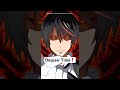 Don't underestimate Diablo 🔥 #thetimeigotreincarnatedasaslime #anime #shorts