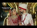 Devang weds jinal wedding short film 2021  kalapi production 