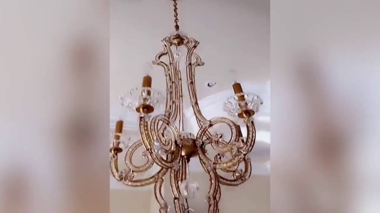 Gucci Mane 'New House Tour Worth  $9,000,000 millions'