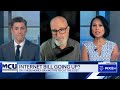 Rising internet bills? Here's how to fight back