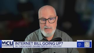Rising internet bills? Heres how to fight back @PIX11News