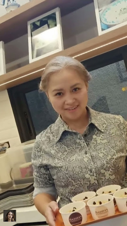 Hanna Kasino, Putri Tunggal Kasino Warkop DKI Sukses Di Bidang Kuliner