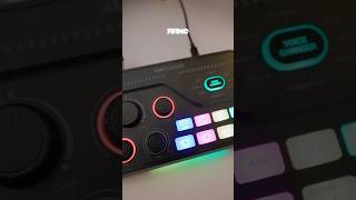 The Best BUDGET Mixer Got an UPGRADE: Fifine SC8 Audio Mixer #fifine #fifinesc8