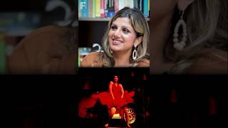 Rambha On Azhagiya Laila From Ullathai Allitha It Was Shot At 4 Am