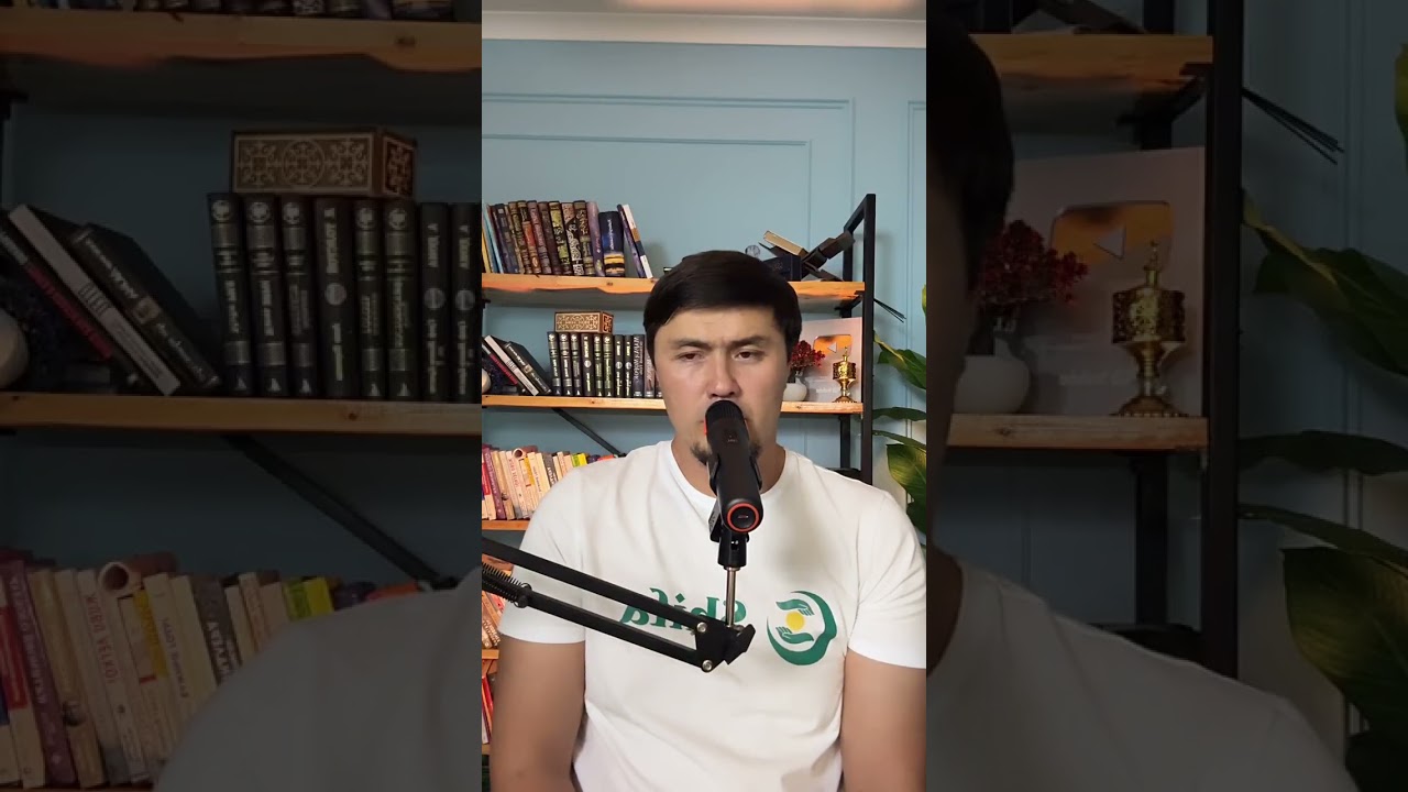 Sharmandalik sehriga qarshi kuchli ruqiya 30.01.2026