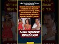 İbrahim Tatlıses — &quot;Senle de Olmam, Babam Yaşındasın&quot; Cevabıyla Yıkıldı!