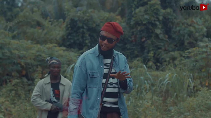 Lost And Found Yoruba Movie 2025 | Official Trailer | Showing Tomorrow On Yorubaplus