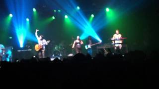 Pakala Waters - Kolohoe Kai (Live)