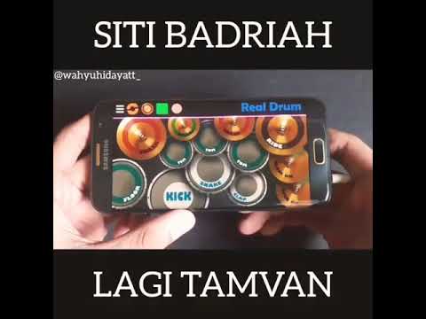 RPH \u0026 DJ Donall ft Siti Badriah - Lagi Tamvan \