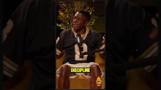 Boosie on why discipline saves lives 🙏 #respect #parenting