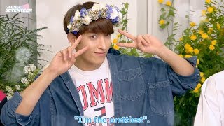 [ENG SUB] GOING SEVENTEEN SPIN OFF EP 08