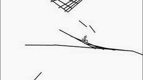 Line Rider Crazy Loops Part 2