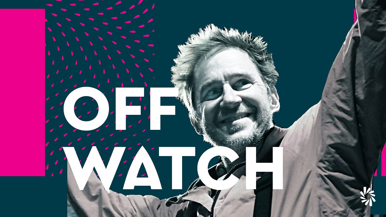 #42 | Off Watch - Ken Read Returns to preview The Ocean Race Europe
