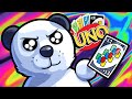 Uno Funny Moments - Newest Rival: PanPan?!