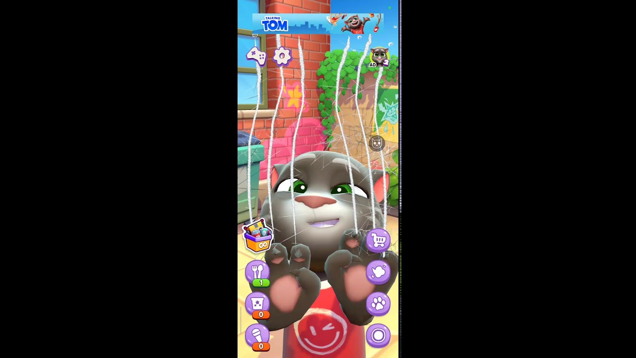 Tom game funny fun#streamwithglip